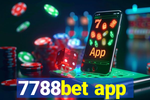 7788bet app